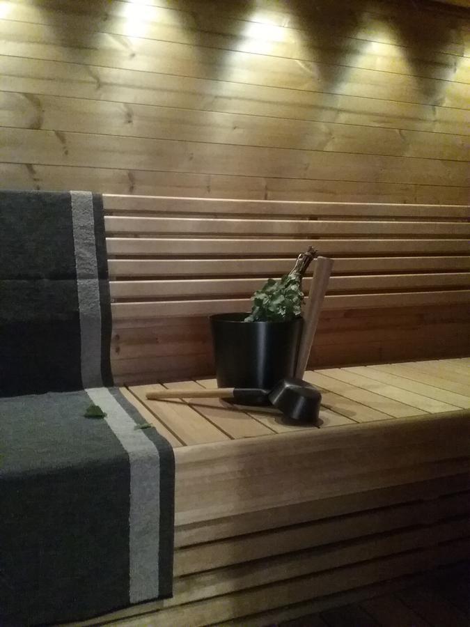 Beana Laponia - Wilderness Boutique Hotel With Safaris Meltaus Екстериор снимка
