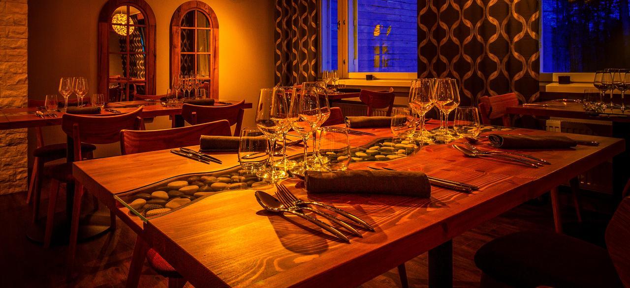 Beana Laponia - Wilderness Boutique Hotel With Safaris Meltaus Екстериор снимка